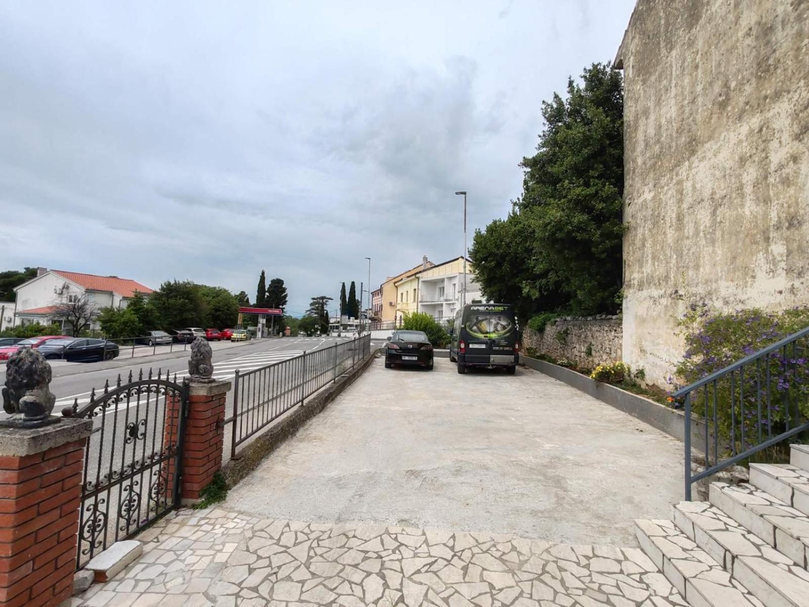 Knezevic Apartments تْسْغيكفانِتْسا المظهر الخارجي الصورة