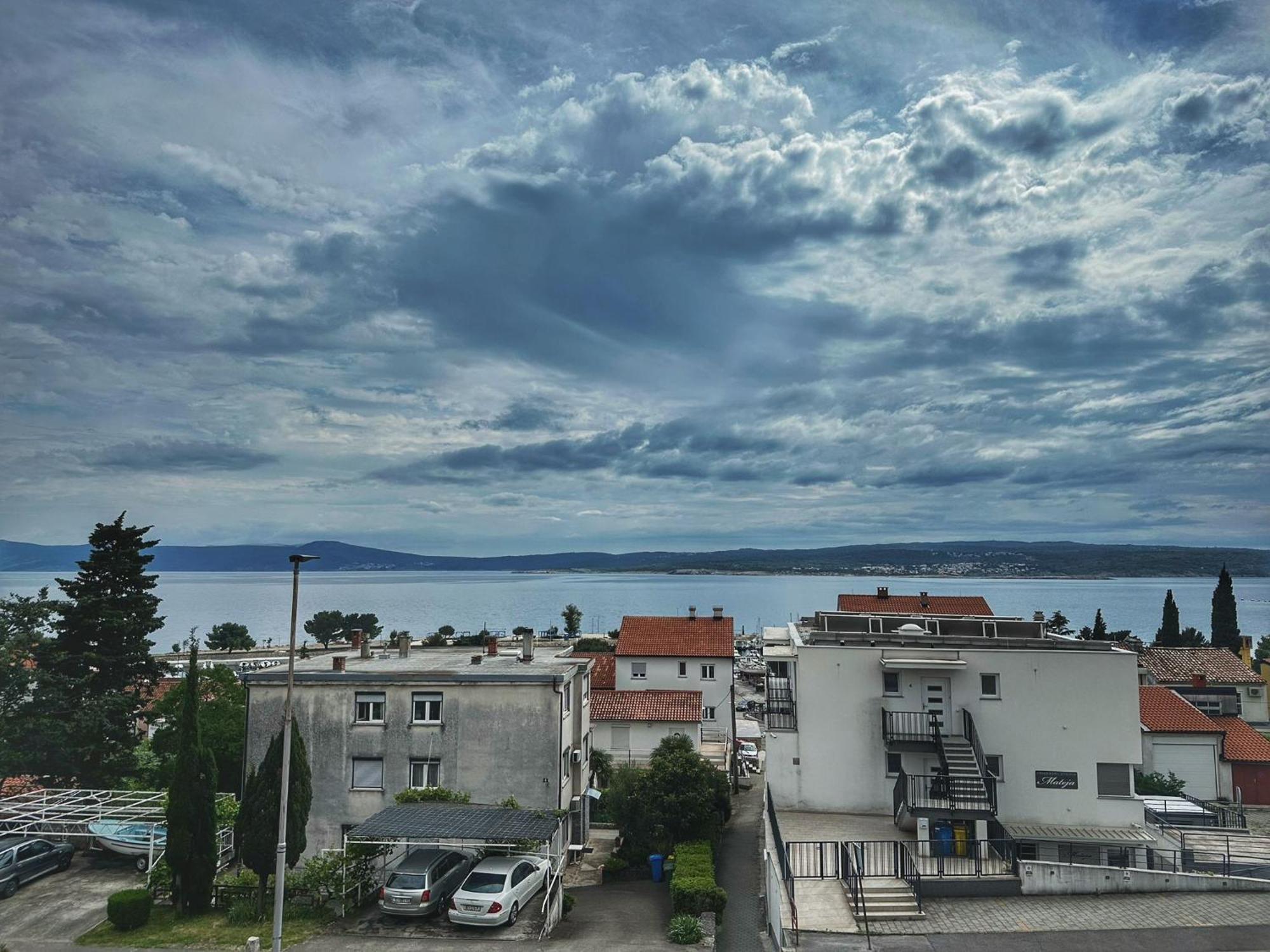 Knezevic Apartments تْسْغيكفانِتْسا المظهر الخارجي الصورة