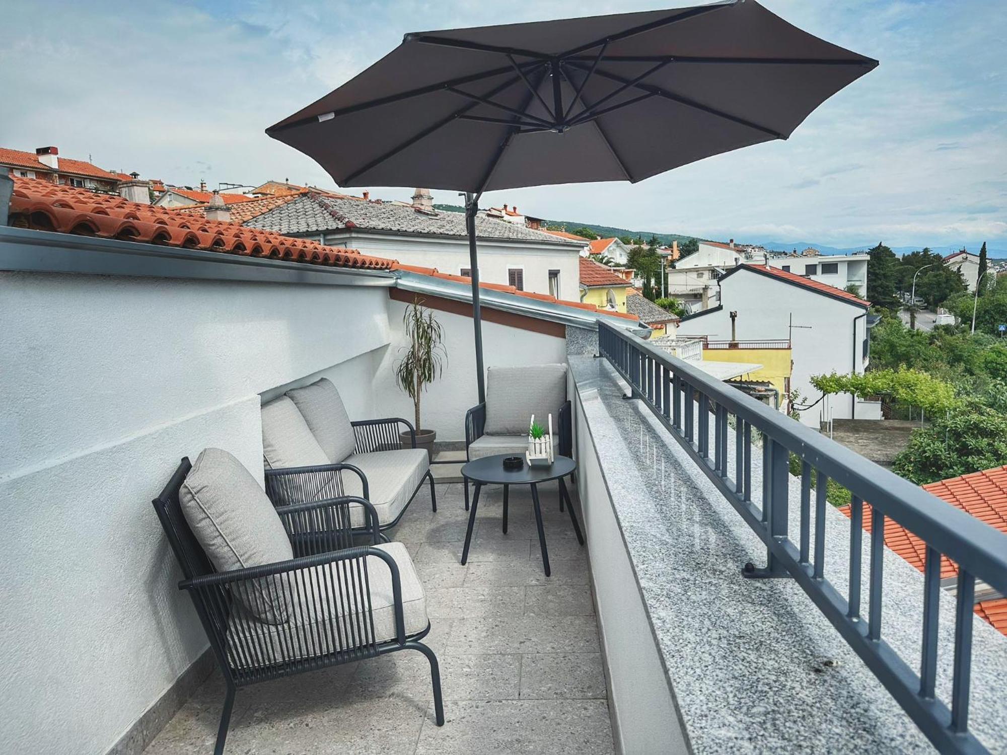 Knezevic Apartments تْسْغيكفانِتْسا المظهر الخارجي الصورة