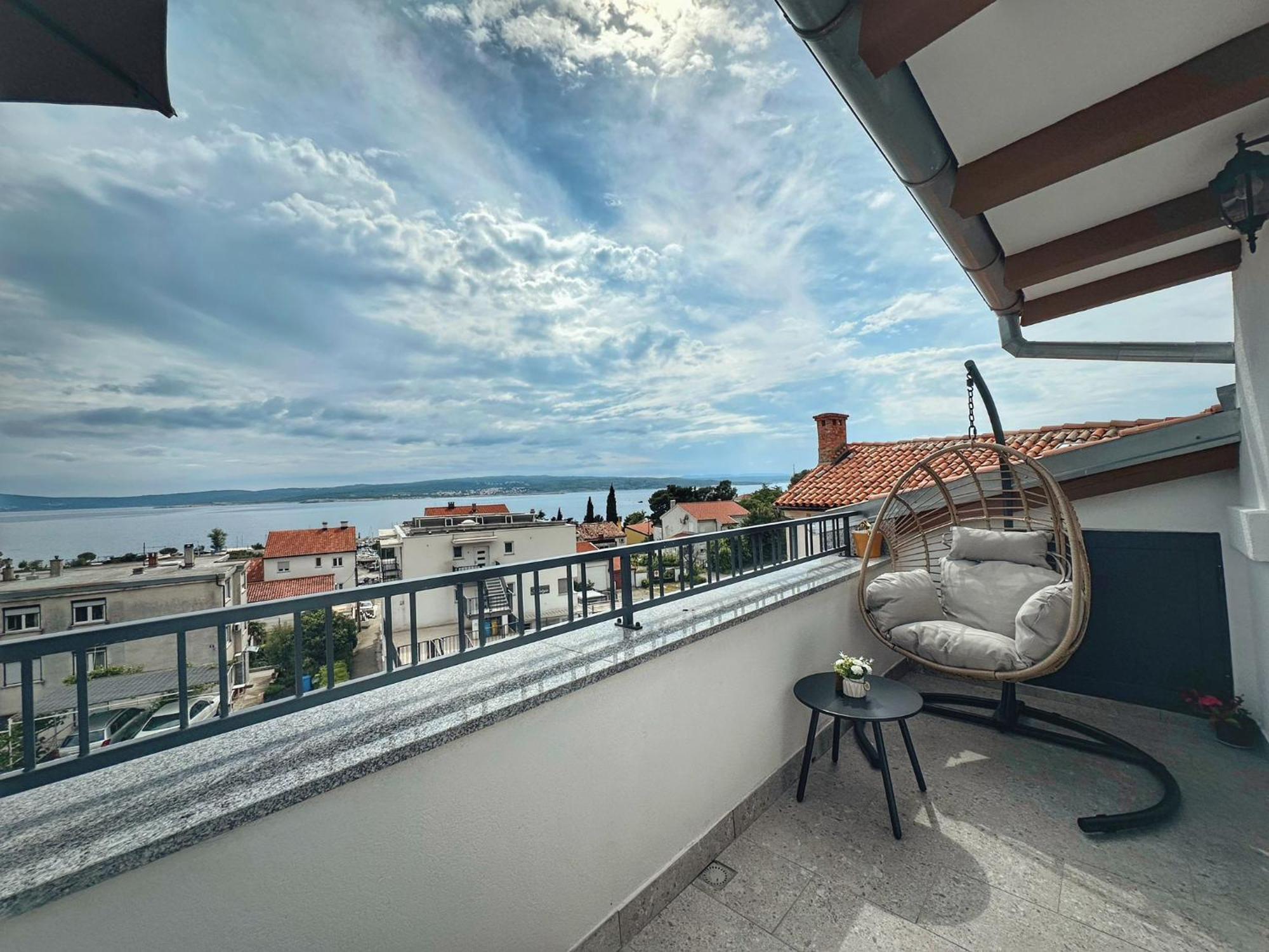 Knezevic Apartments تْسْغيكفانِتْسا المظهر الخارجي الصورة