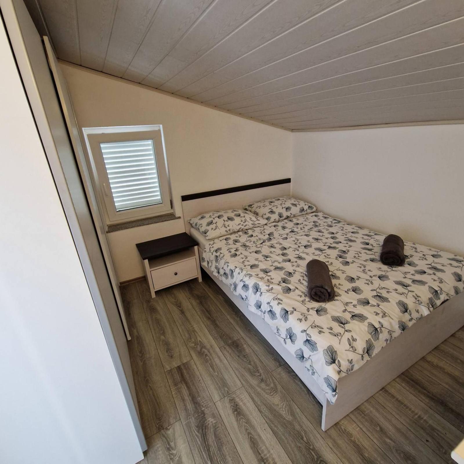 Knezevic Apartments تْسْغيكفانِتْسا المظهر الخارجي الصورة